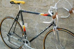 Restored Peugeot PSN10 Super Vitus w/ Campy