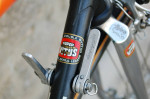 Restored Peugeot PSN10 Super Vitus w/ Campy