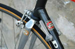 Restored Peugeot PSN10 Super Vitus w/ Campy