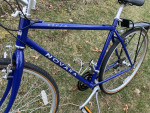 Novara Corsa 21 speed