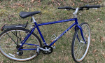Novara Corsa 21 speed