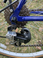 Novara Corsa 21 speed