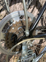 Raleigh Capri
