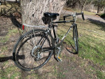 Raleigh Capri