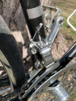 Raleigh Capri