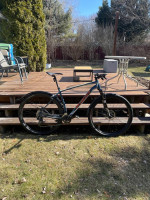2016 Specialized Stumpjumper Comp 29 XL