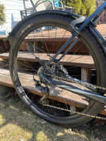 2016 Specialized Stumpjumper Comp 29 XL