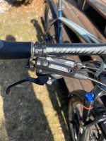 2016 Specialized Stumpjumper Comp 29 XL
