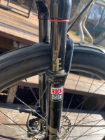 2016 Specialized Stumpjumper Comp 29 XL