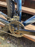 2016 Specialized Stumpjumper Comp 29 XL