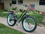 E-Bike