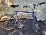 Free Spirit Tourney ATB 10 Speed Bike