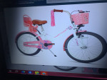 save $90 .! JOYSTAR Little Daisy 12 inches bike