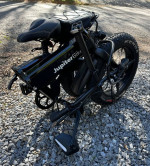 Jupiter electric bike