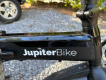 Jupiter electric bike