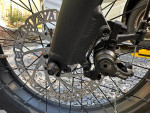 Jupiter electric bike