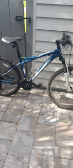 Jamis trail x1