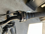 Raleigh Moutain Scout 21 speed