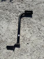 Bike rack