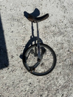 Unicycles