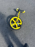 Unicycles