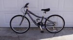 MINT Girls Specialized HotRock Aluminum 24" Wheels