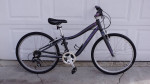 MINT Girls Specialized HotRock Aluminum 24" Wheels