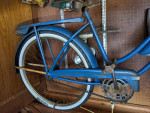 1949 JC Higgins