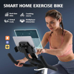 NEW YOSUDA PRO Magnetic Exercise Bike