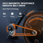 NEW YOSUDA PRO Magnetic Exercise Bike