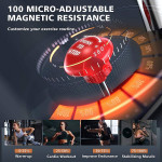 NEW YOSUDA PRO Magnetic Exercise Bike