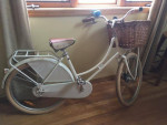 Women's Bike