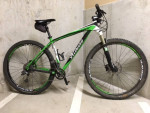 Specialized Carve 29er