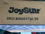 Save $183 . !New. JOYSTAR 20 inch Girls Bike -In box.