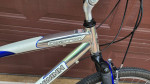 Schwinn Cimarron 21 Speed Mountain Bike 17 Inch Bicycle