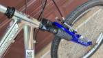Schwinn Cimarron 21 Speed Mountain Bike 17 Inch Bicycle