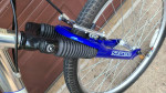 Schwinn Cimarron 21 Speed Mountain Bike 17 Inch Bicycle