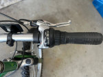 K2- Stormy 24" mountain bike 21 speed