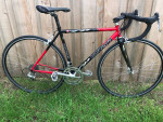 Small steel /campy