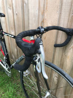 Small steel /campy