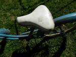 vintage J.C. Higgins 24" bike