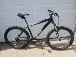 Diamondback Mountain bike (LIKE NEW)