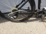 Diamondback Mountain bike (LIKE NEW)
