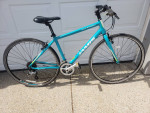 Jamis Allegro HyBred (New)