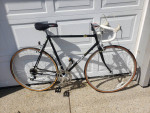 Seven Road bikes LOOK AT PICTURES