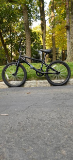 20” HARO F1 BMX Bike Bicycle Mint Condition Like New Condition
