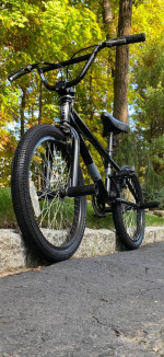 20” HARO F1 BMX Bike Bicycle Mint Condition Like New Condition