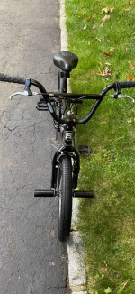 20” HARO F1 BMX Bike Bicycle Mint Condition Like New Condition