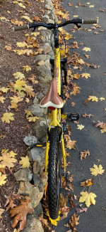 26” TREK 3700 21 Speed Mountain Bike Bicycle Pristine Like New MINT