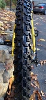 26” TREK 3700 21 Speed Mountain Bike Bicycle Pristine Like New MINT